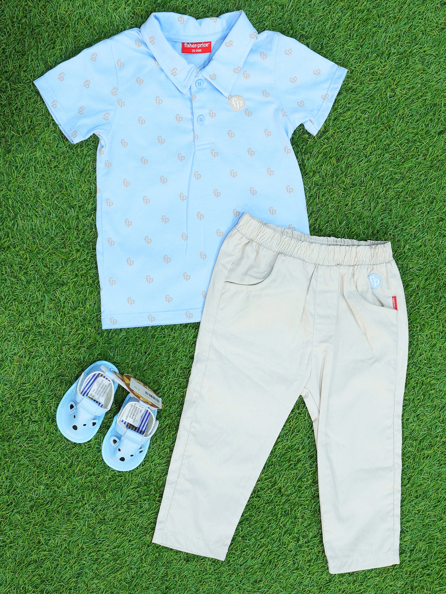 Outfit para niños – Vmagic