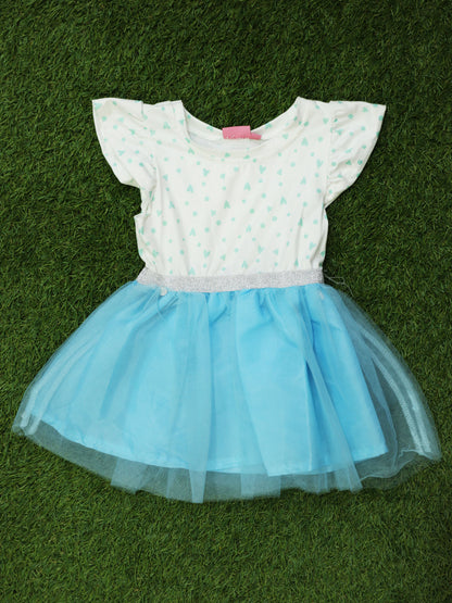 Vestido para niña - 02330246ED