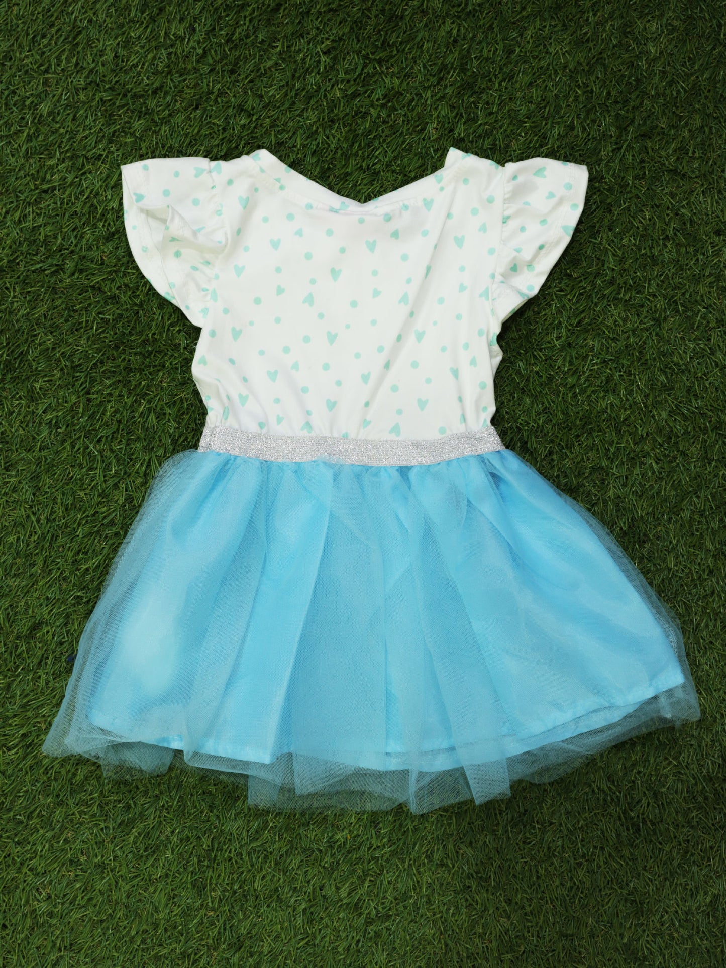 Vestido para niña - 02330246ED