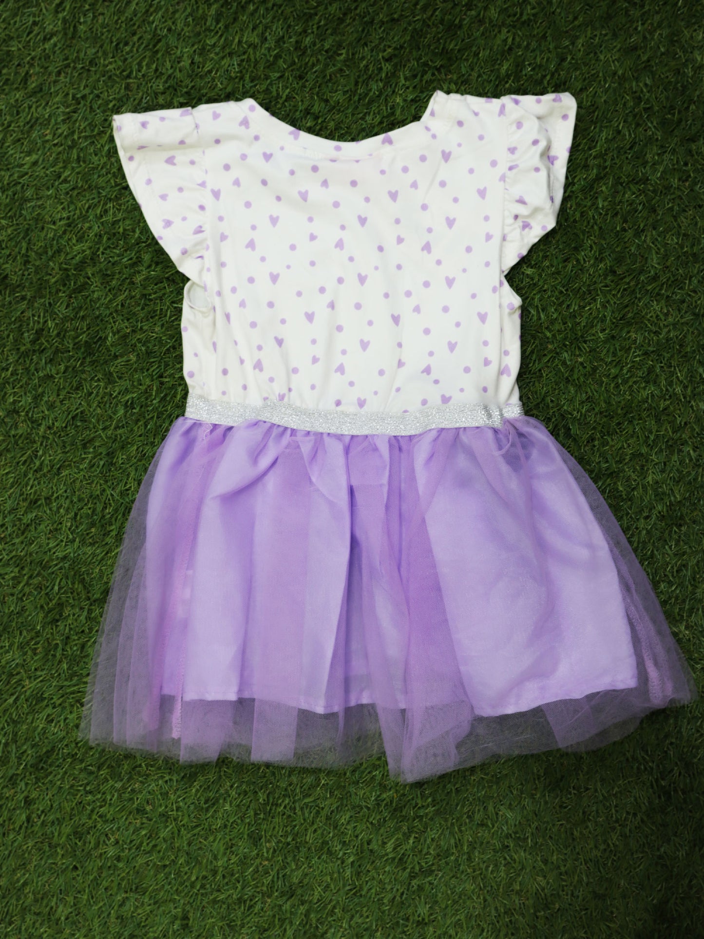 Vestido para niña - 02330246ED