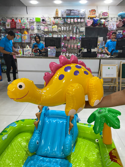 Piscina inflable de dino - 57166NP