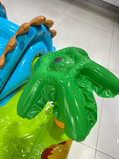 Piscina inflable de dino - 57166NP