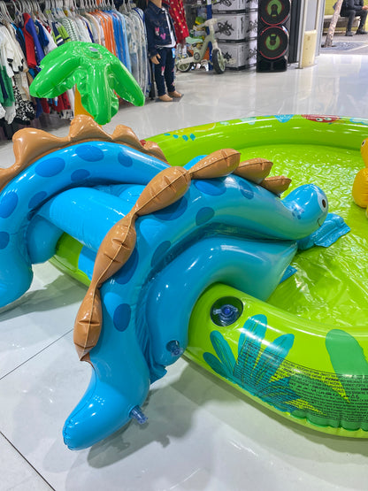 Piscina inflable de dino - 57166NP