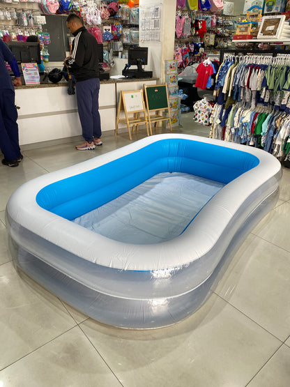 Piscina inflable - 56438NP