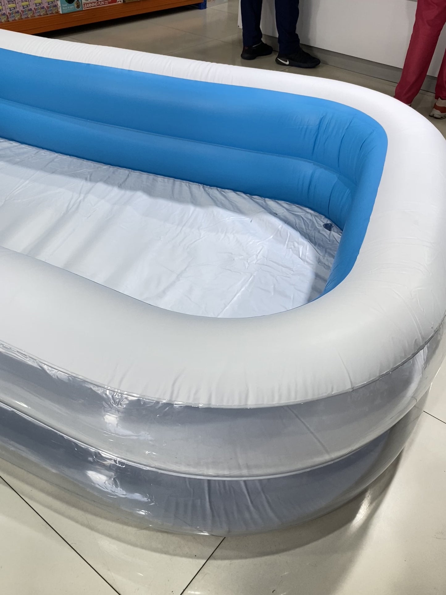 Piscina inflable - 56438NP