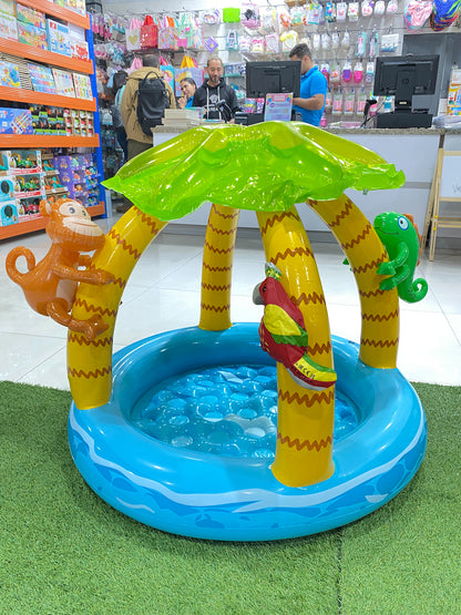 Minipiscina inflable - 58417NP