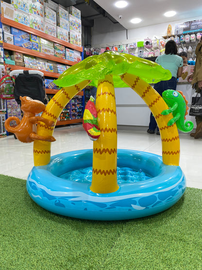 Minipiscina inflable - 58417NP