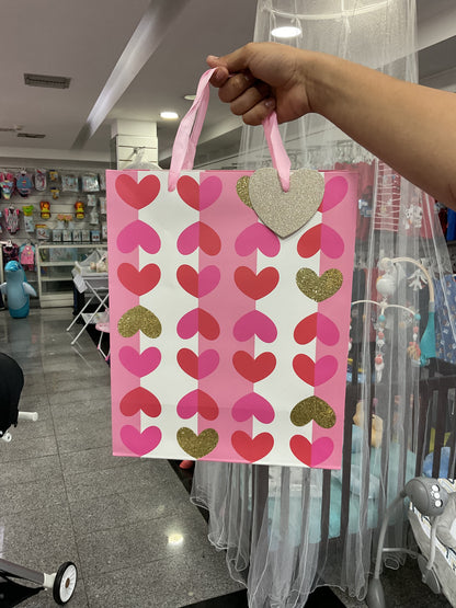 Bolsas de regalo med. - 82001335