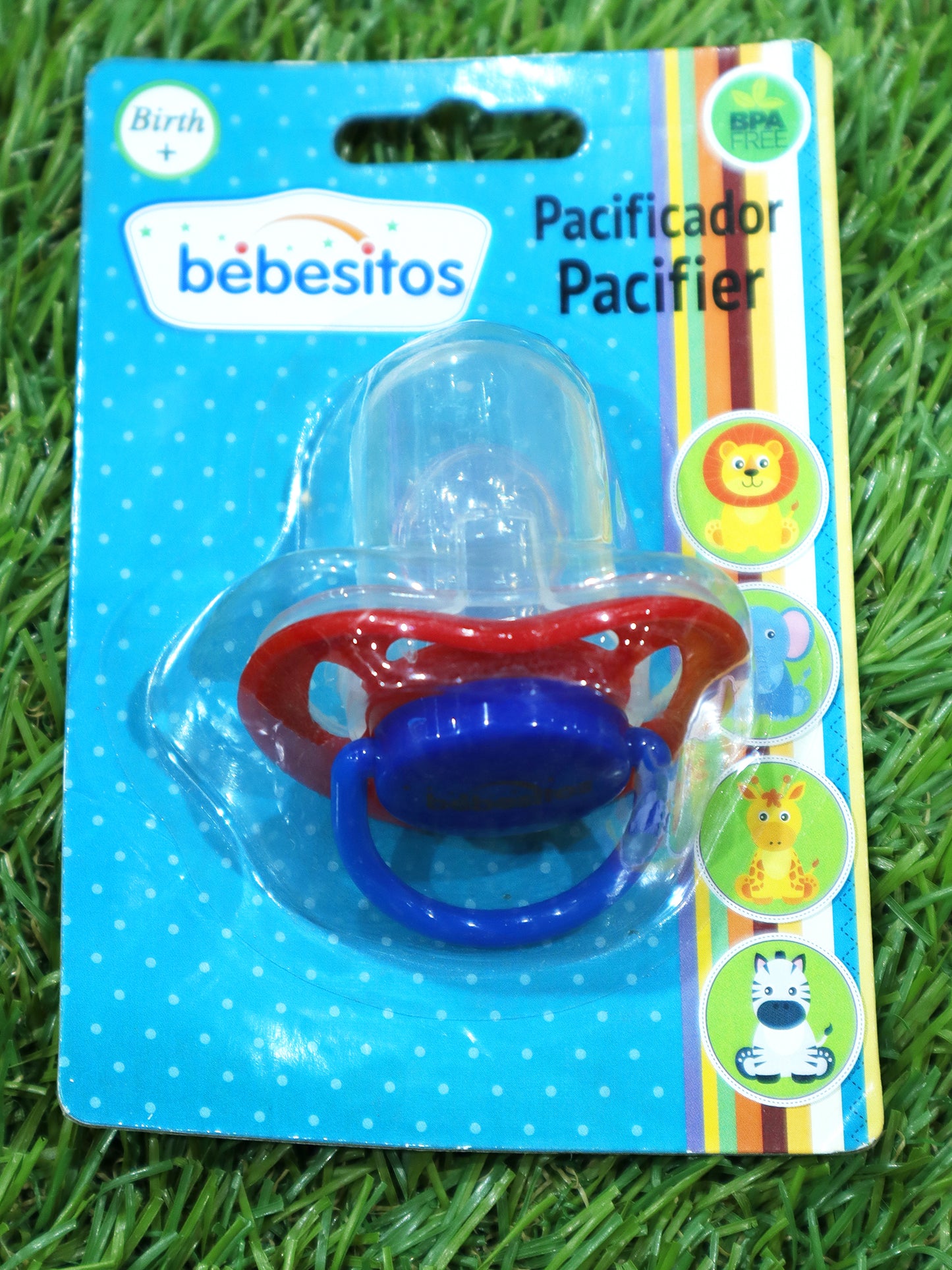 Chupones para bebés - BS0123