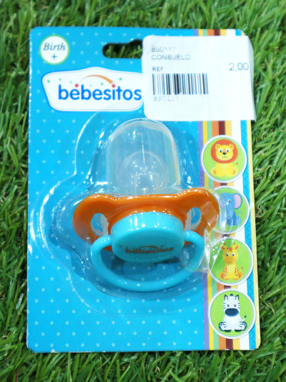 Chupones para bebés - BS0123