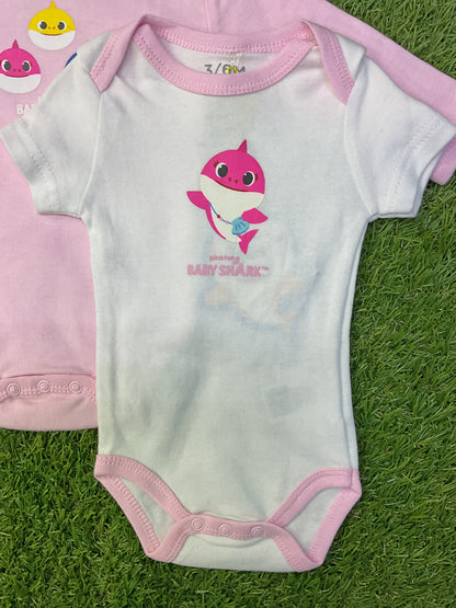 Set baby shark - BS0225