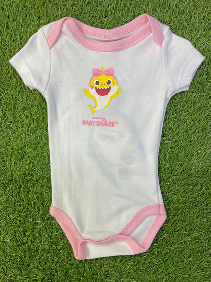 Conjunto baby shark - BS0229