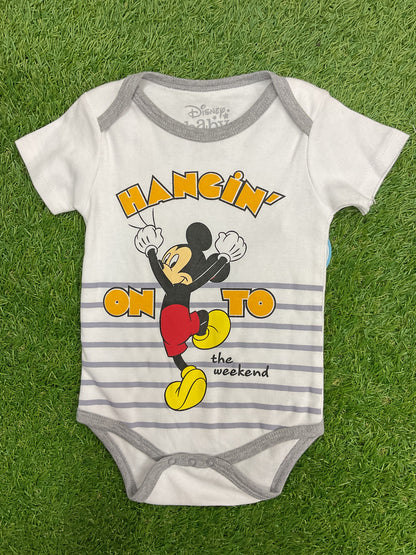 Conjunto de mickey - D9MK1110B