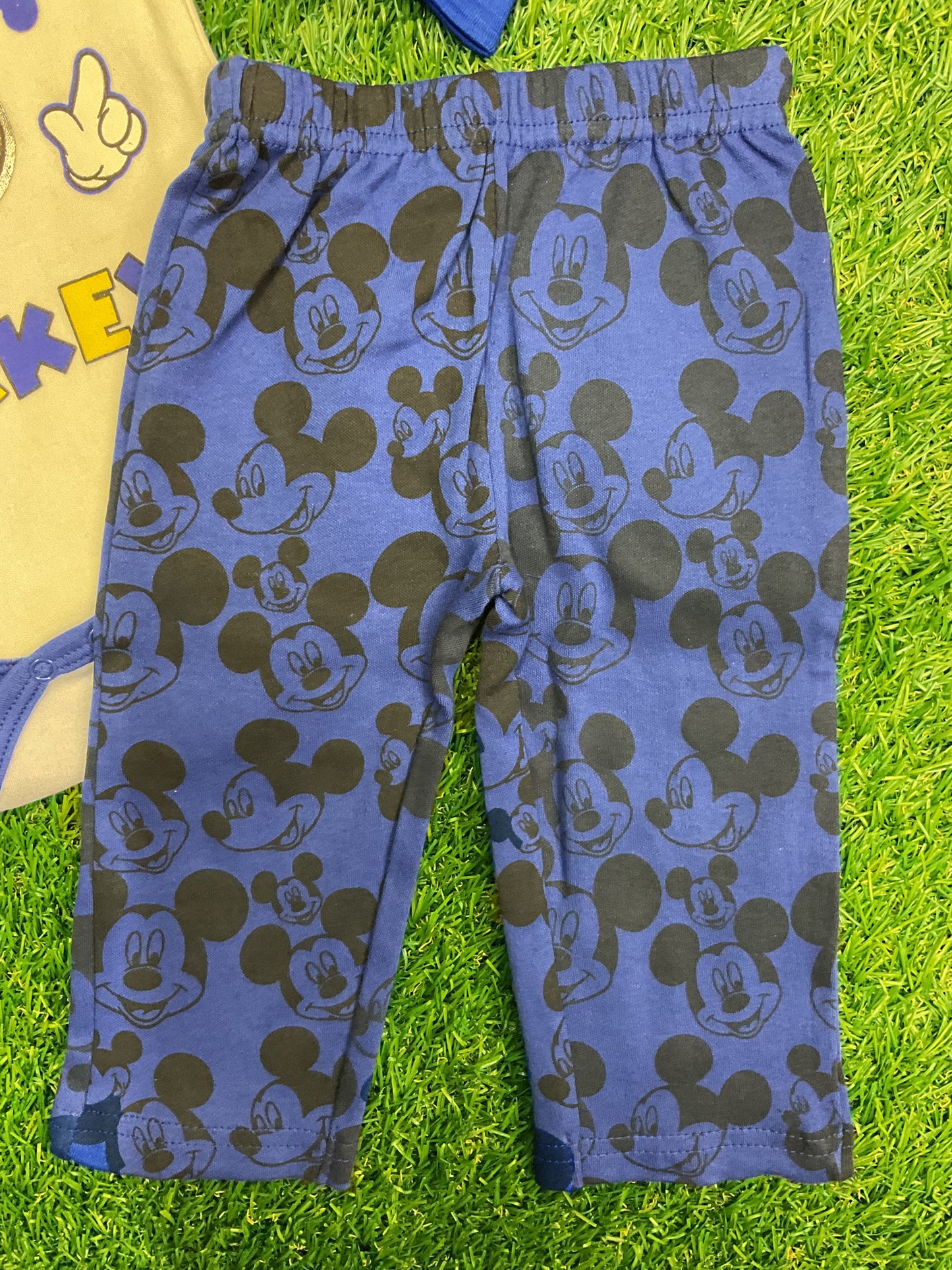 Conjunto de mickey - D9MK1051B