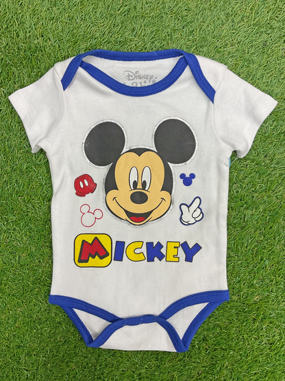 Conjunto de mickey - D9MK1051B