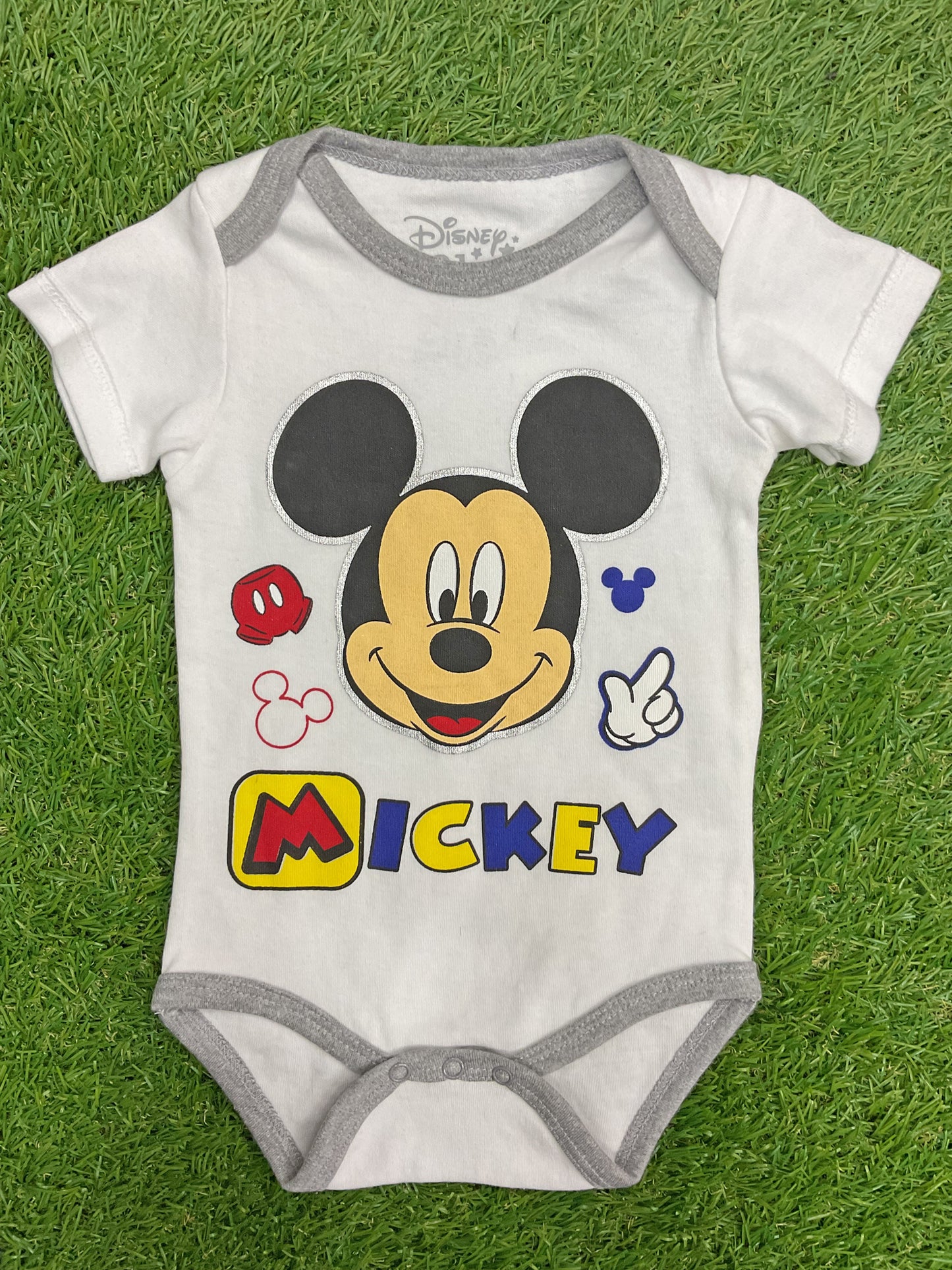 Conjunto de mickey - D9MK1051B