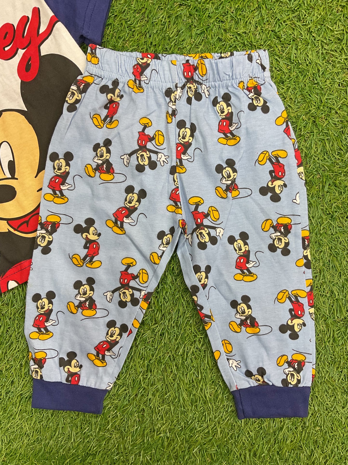 Pijama de mickey - D3MK630B