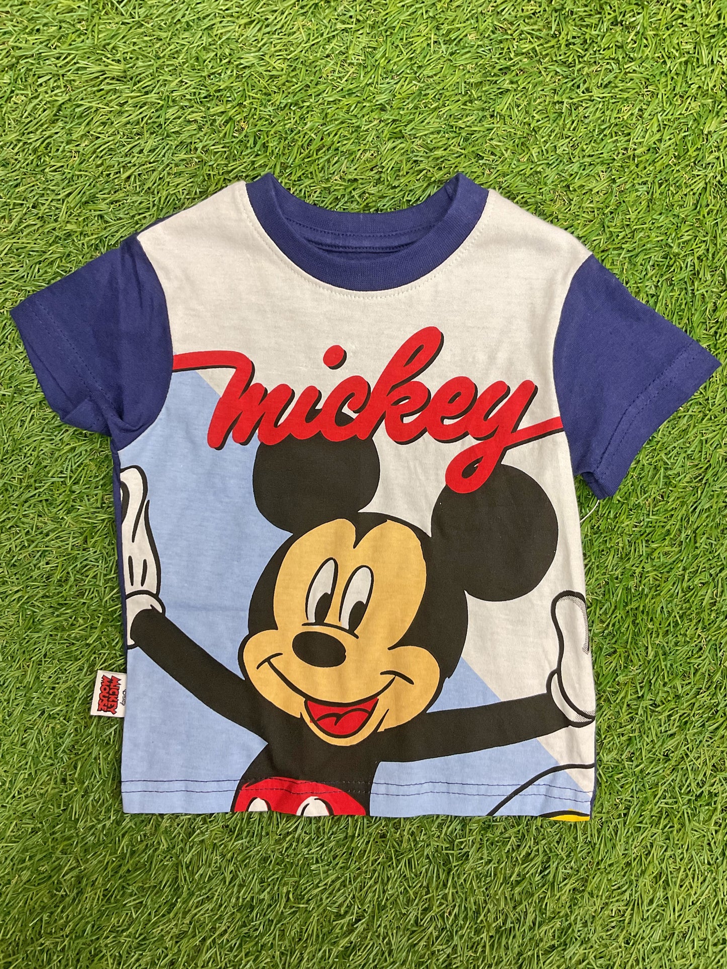 Pijama de mickey - D3MK630B