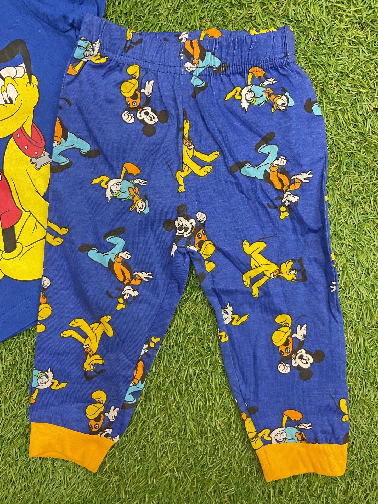 Pijama de mickey - D3MK645B