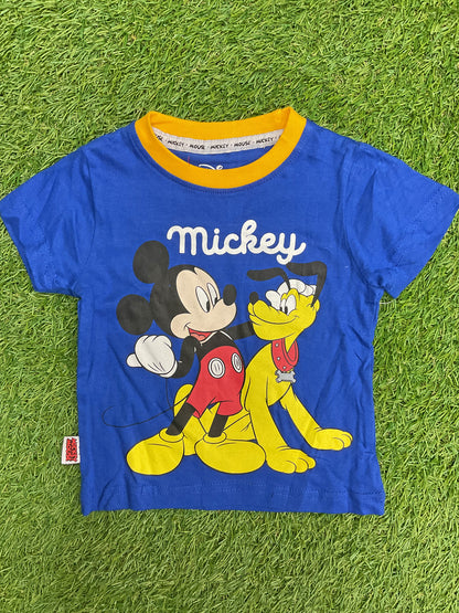 Pijama de mickey - D3MK645B