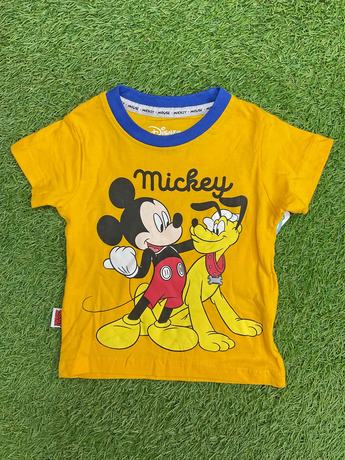 Pijama de mickey - D3MK645B