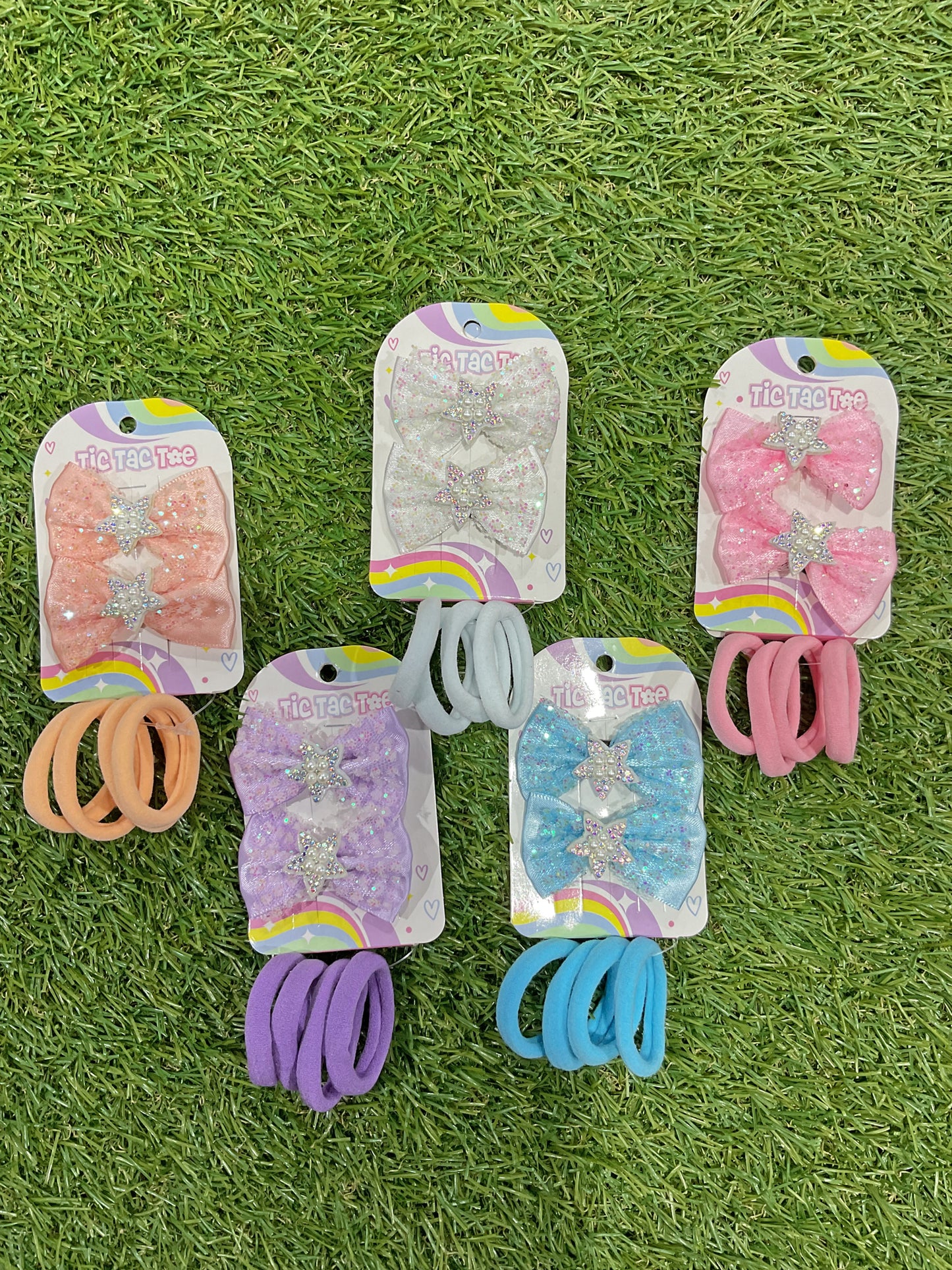 Set de niñas - 5190400