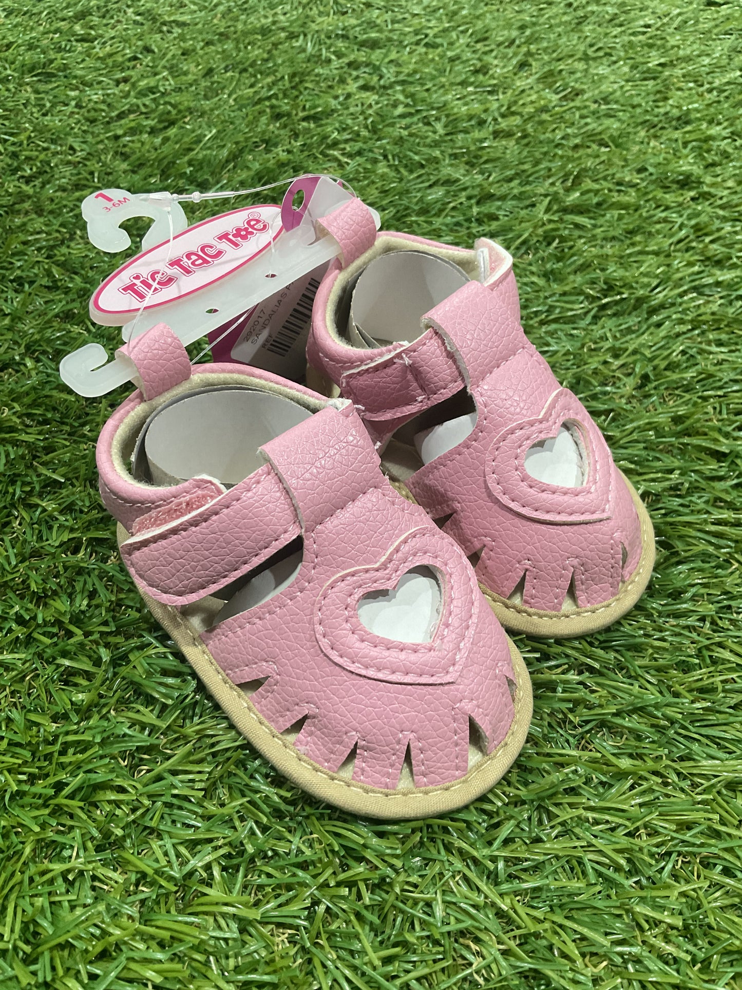 Zapatitos de bebe - 2920171