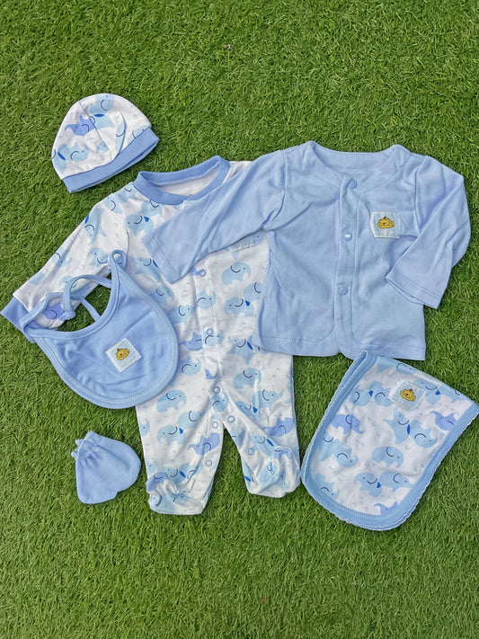 Set para bebes - 35752478706