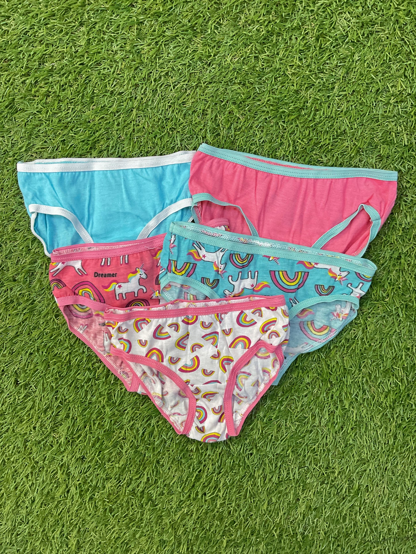 Set de pantys - 32081088