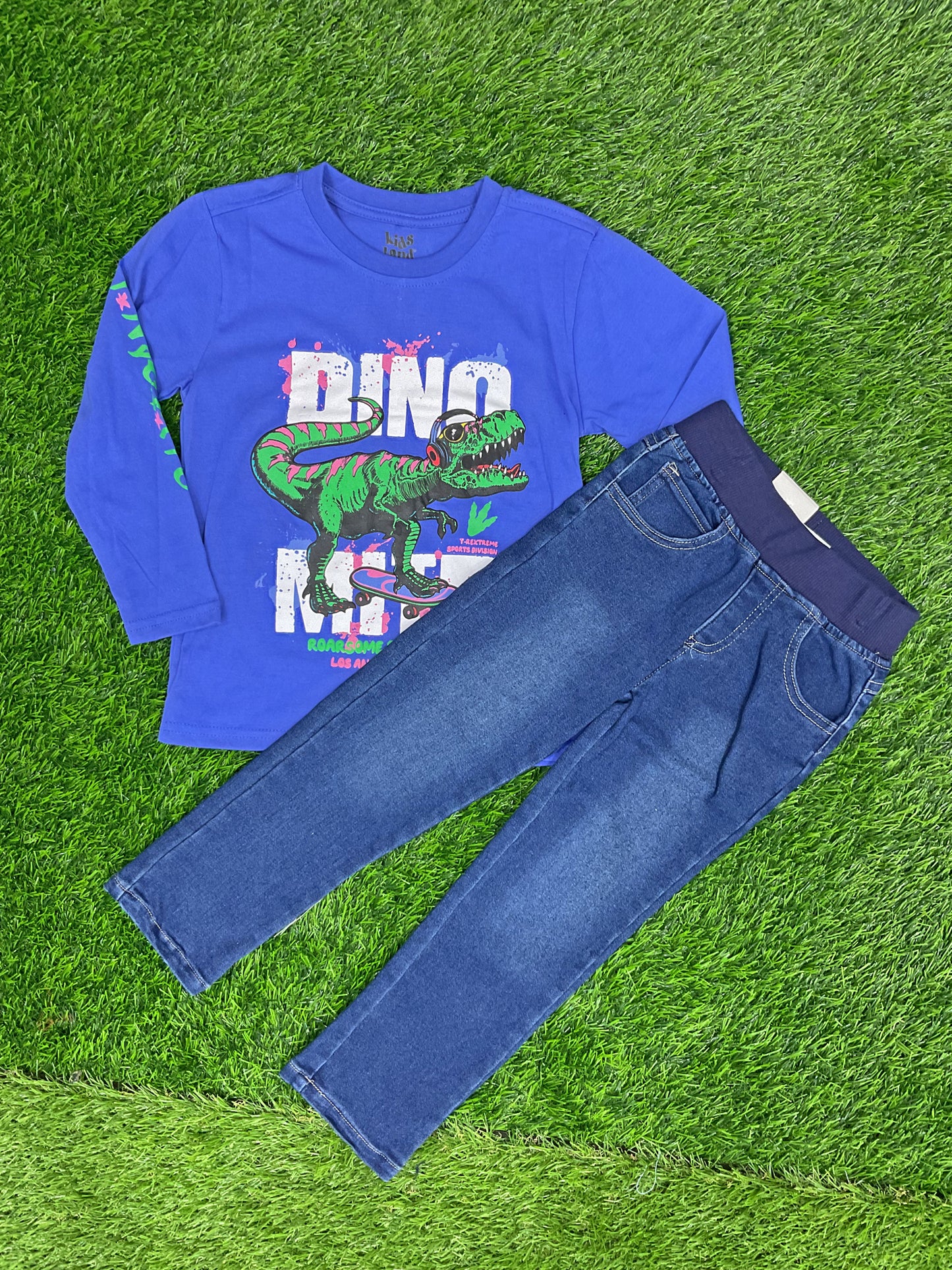 Conjunto - 7754677444