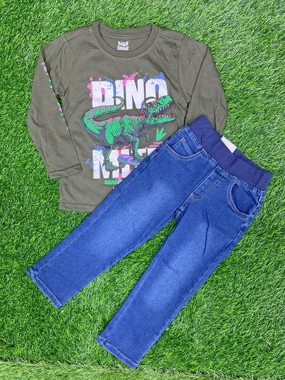 Conjunto - 7754677444