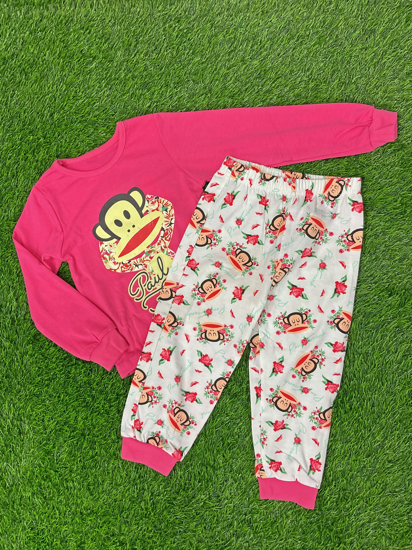 Pijamas de Paul frank - PF7711069839