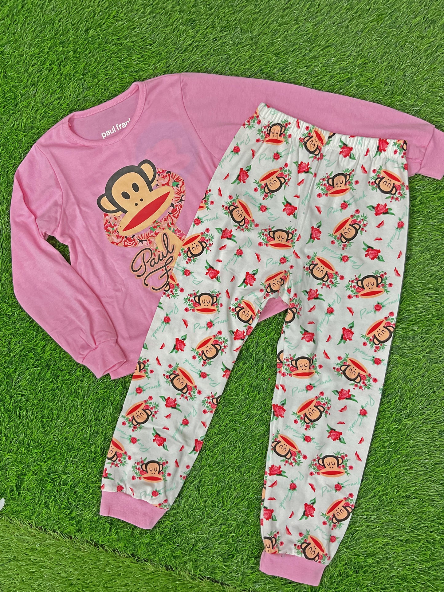 Pijamas de Paul frank - PF7711069839