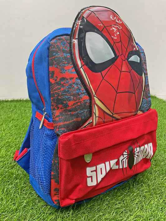 Bolso escolar de Spiderman - MFSPB14