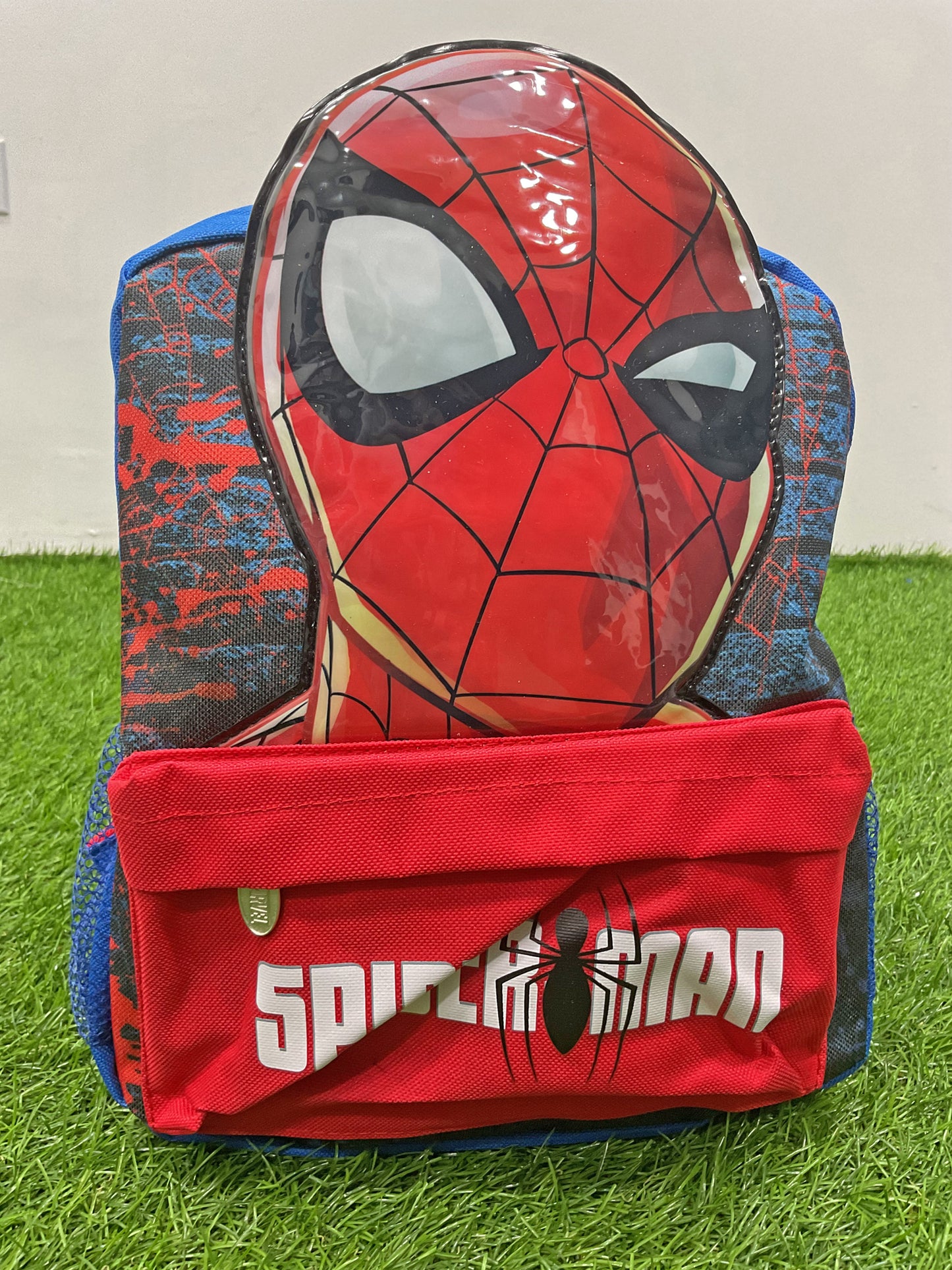 Bolso escolar de Spiderman - MFSPB14