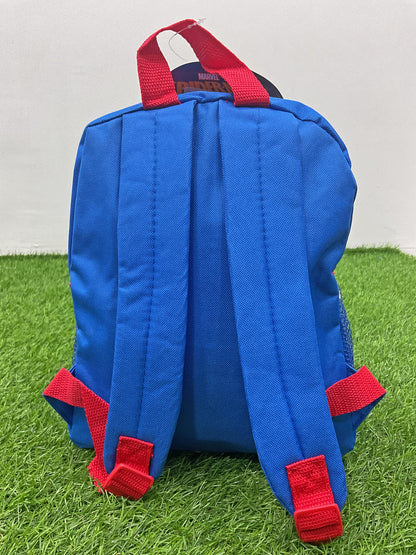 Bolso escolar de Spiderman - MFSPB14