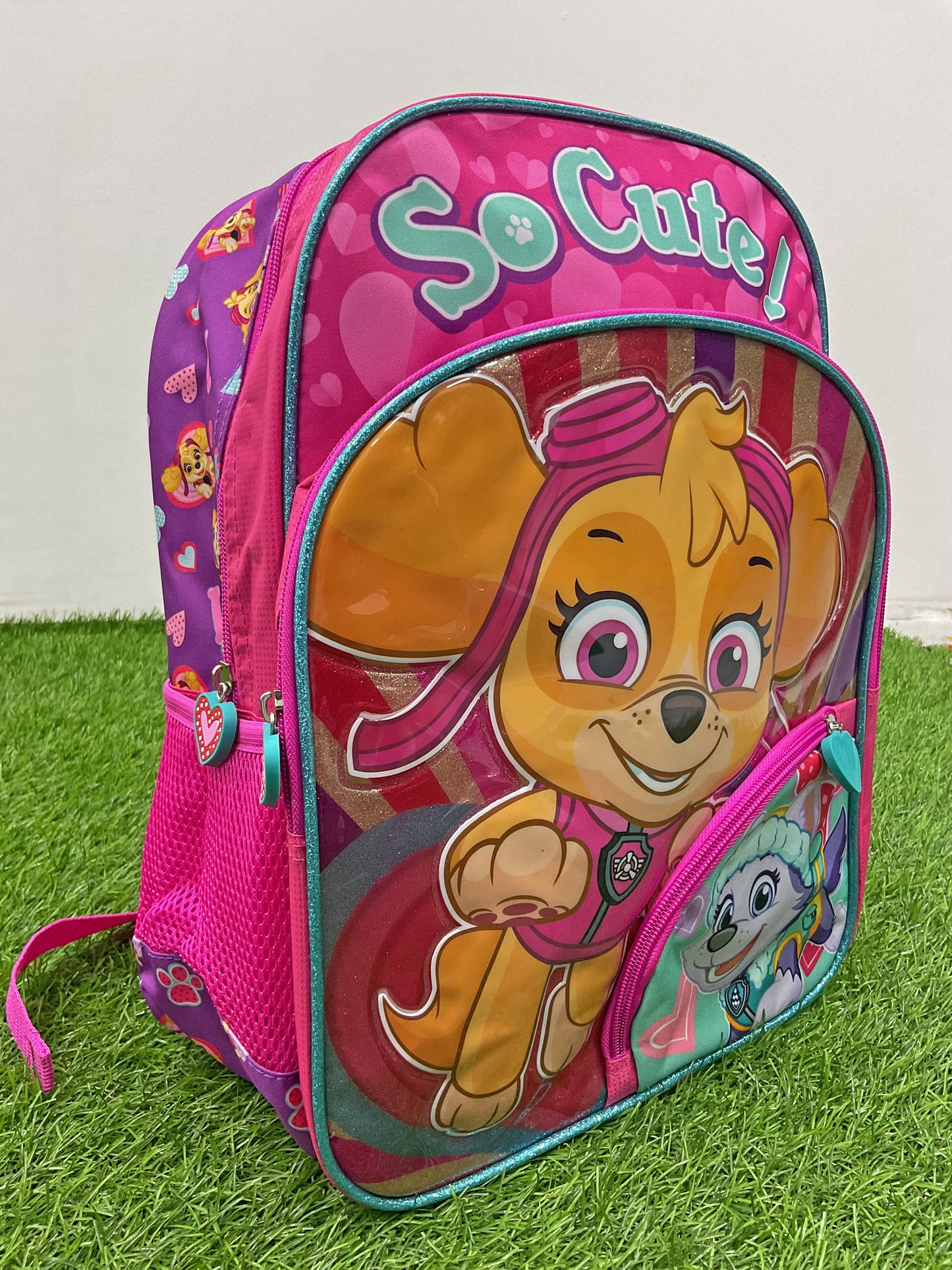 Bolso escolar de Paw Patrol - XXAPWP2348