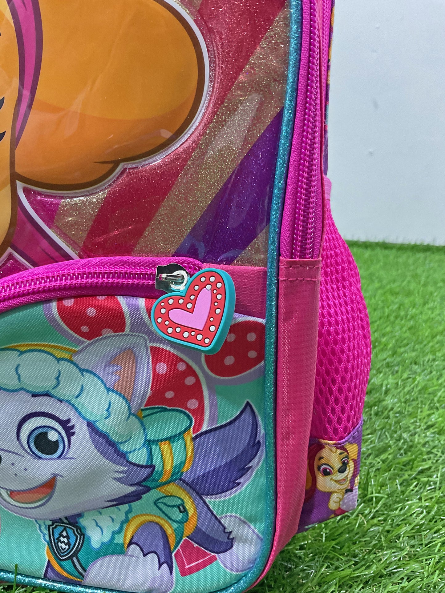 Bolso escolar de Paw Patrol - XXAPWP2348