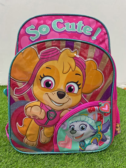 Bolso escolar de Paw Patrol - XXAPWP2348