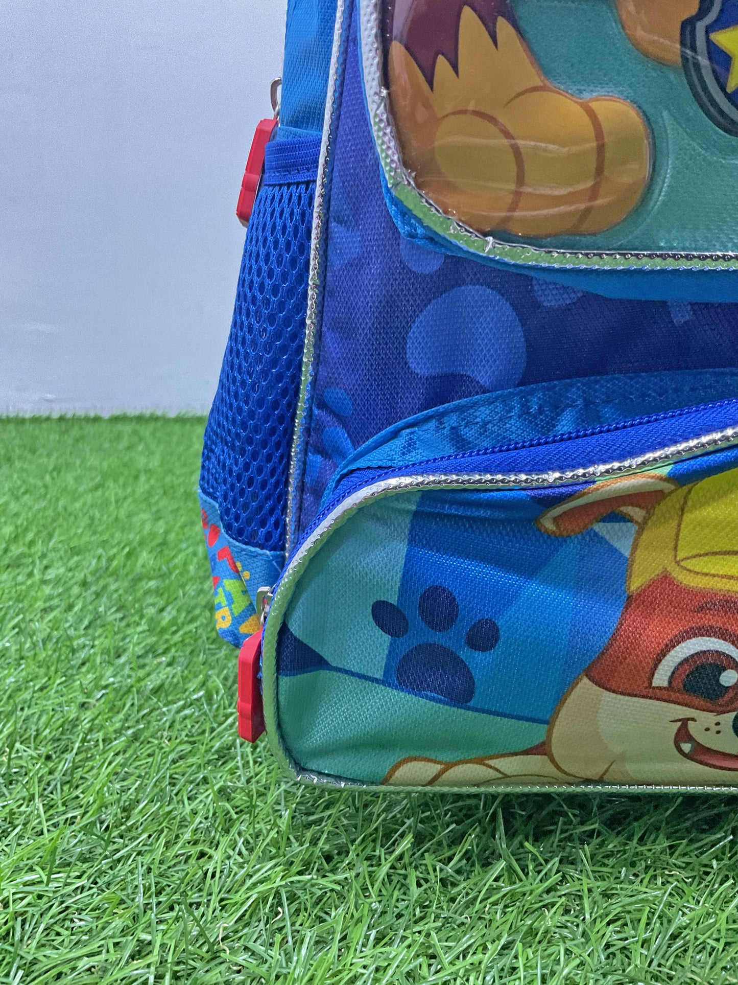 Morral tipo maleta de Paw patrol - XXRPWP2317