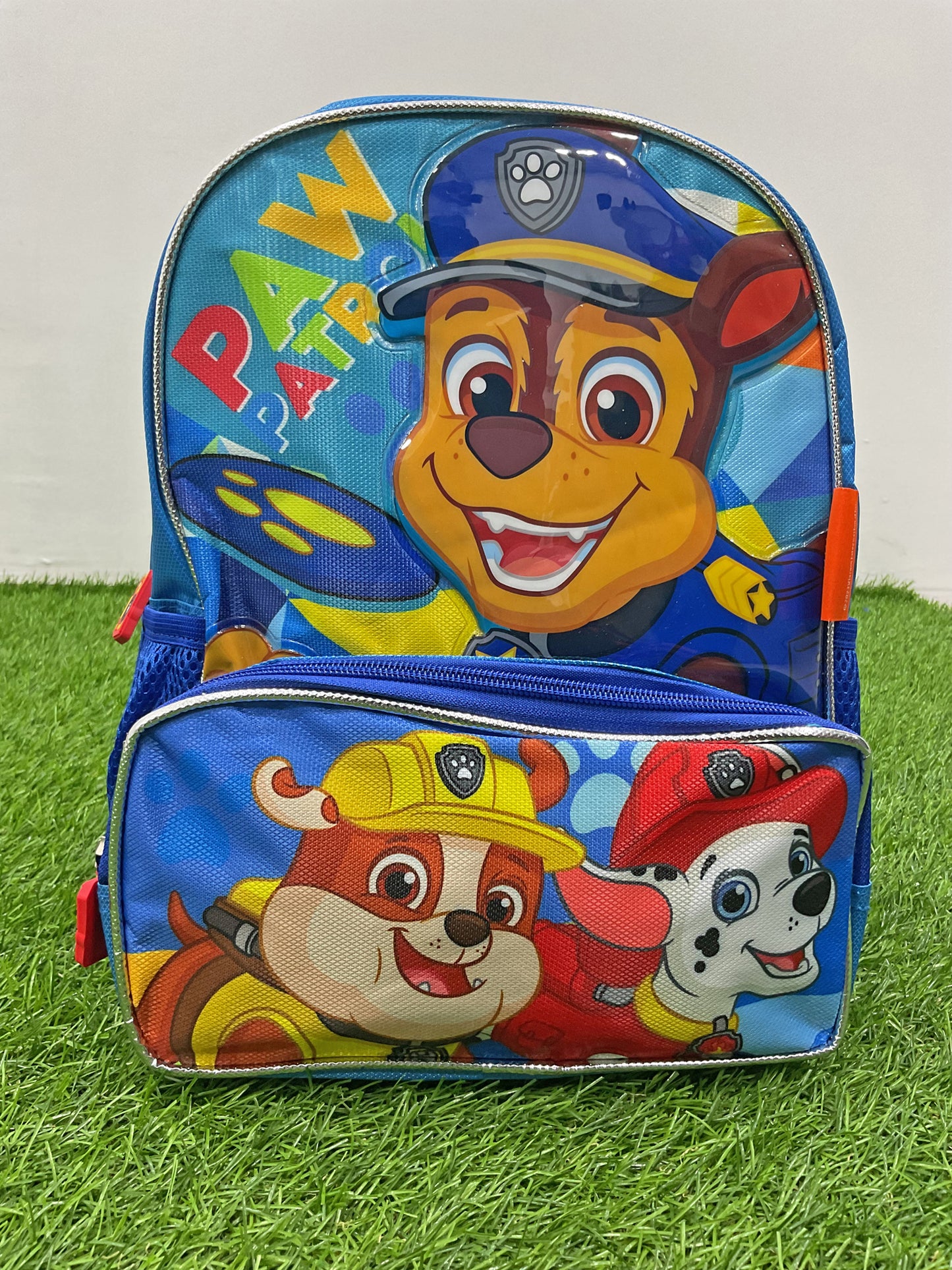 Morral escolar de Paw patrol - XXAPWP2318