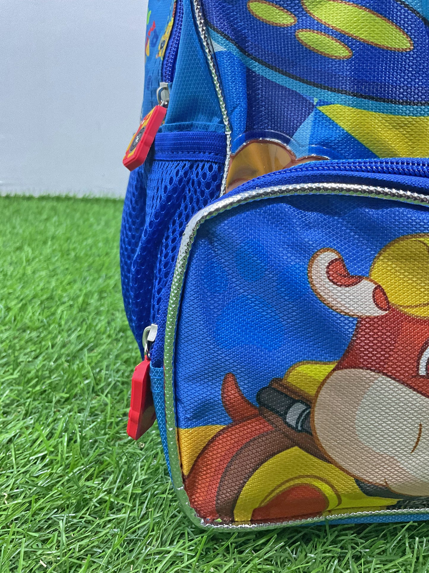 Morral escolar de Paw patrol - XXAPWP2318