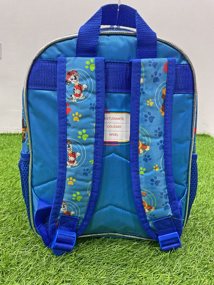 Morral escolar de Paw patrol - XXAPWP2318