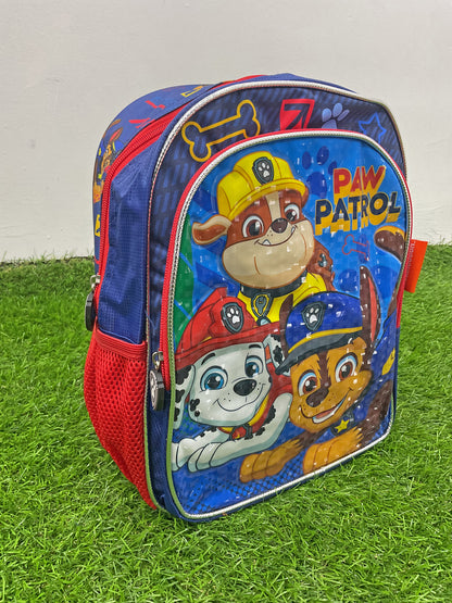 Bolso escolar de Paw patrol - XXAPWP2303