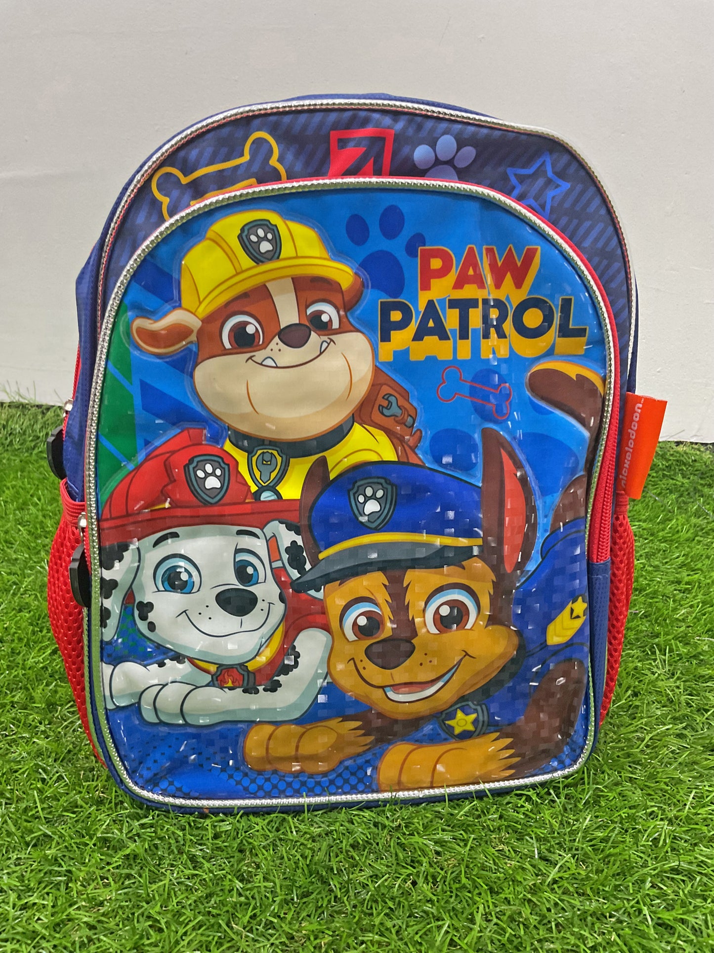 Bolso escolar de Paw patrol - XXAPWP2303