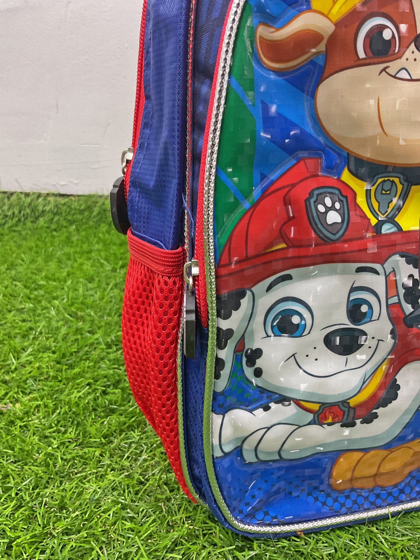 Bolso escolar de Paw patrol - XXAPWP2303