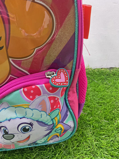 Bolso tipo maleta de Paw patrol - XXRPWP2349