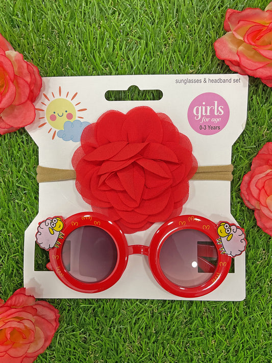 Lentes para niñas - 6751432035