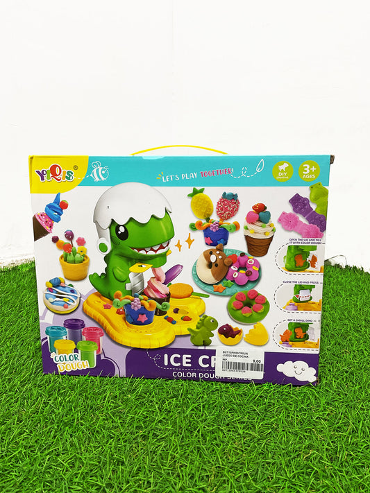 Set Ice Cream-PK53