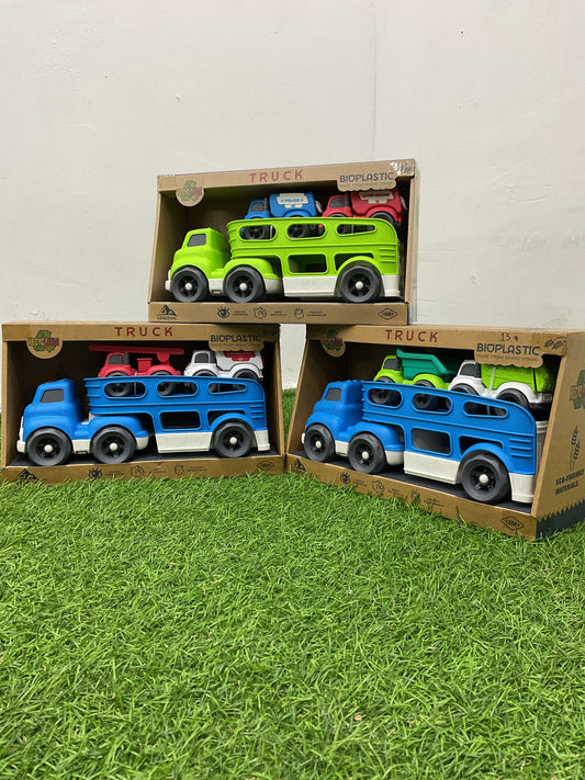 Set de Carros - NI39